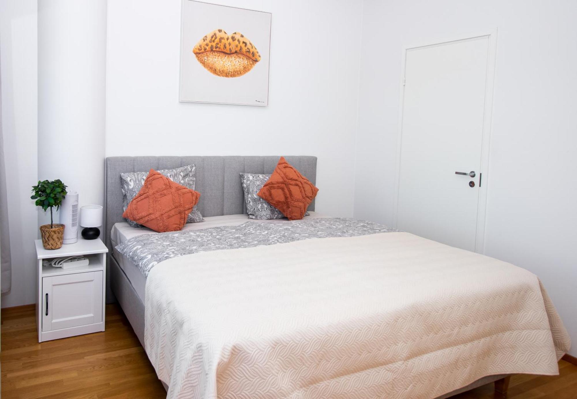 Flexi Homes Itaekeskus Ελσίνκι Εξωτερικό φωτογραφία