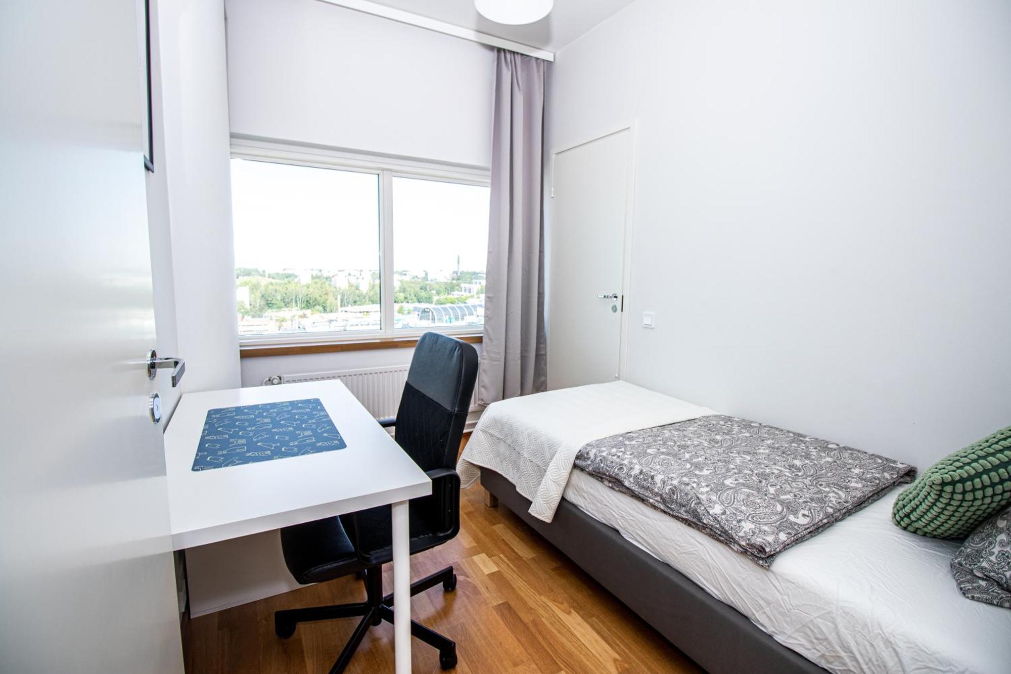 Flexi Homes Itaekeskus Ελσίνκι Εξωτερικό φωτογραφία