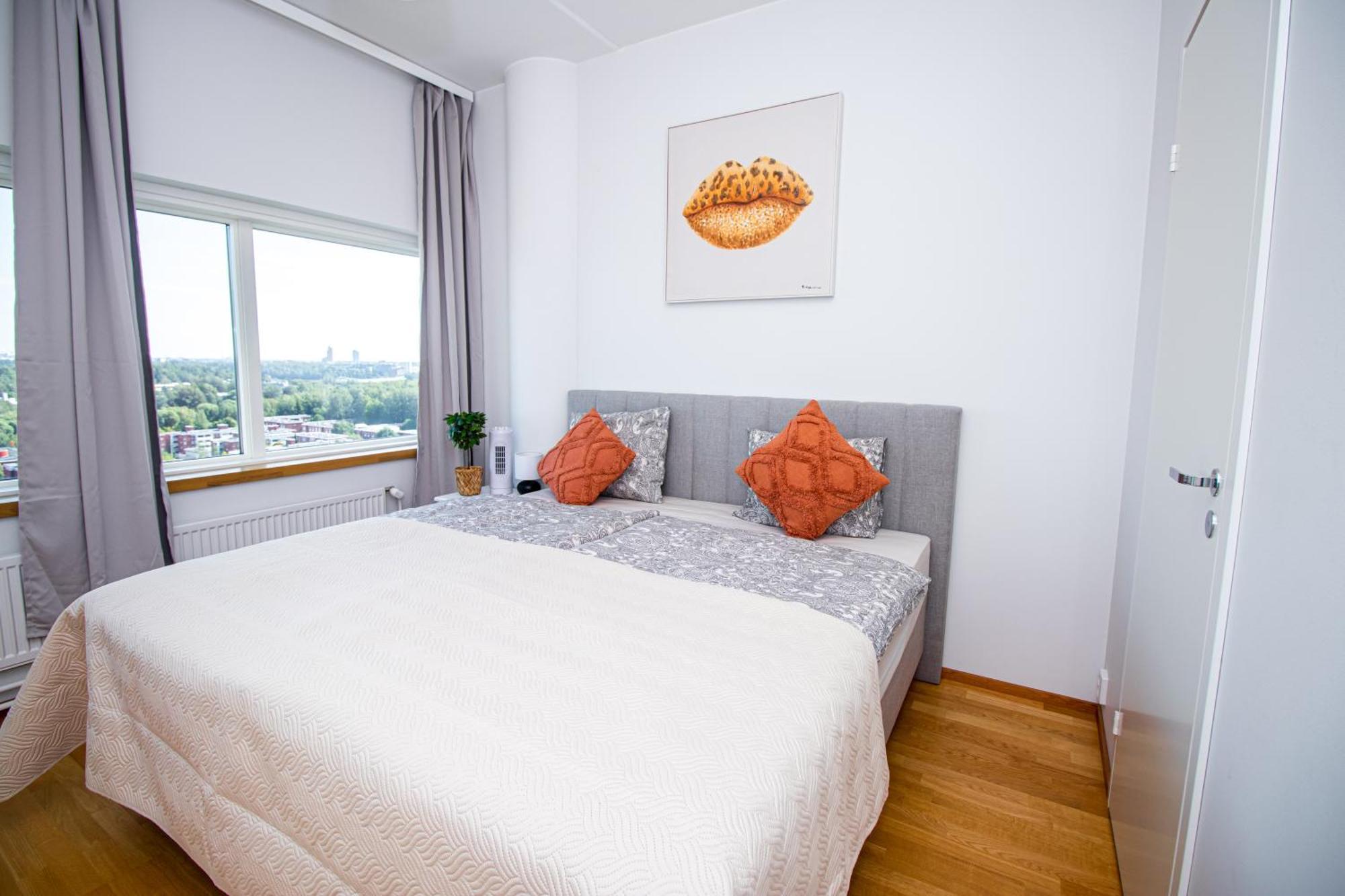 Flexi Homes Itaekeskus Ελσίνκι Εξωτερικό φωτογραφία