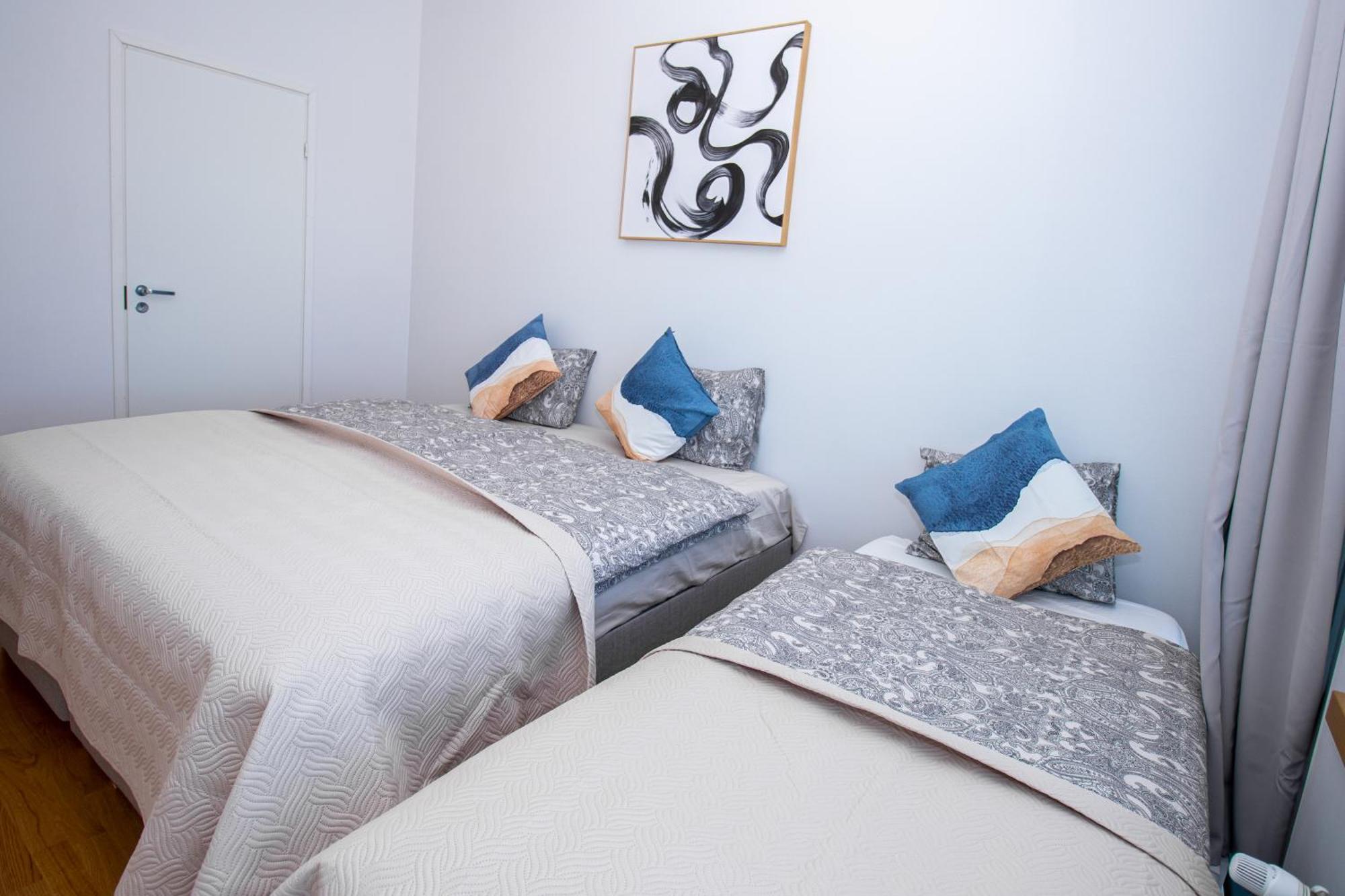 Flexi Homes Itaekeskus Ελσίνκι Εξωτερικό φωτογραφία
