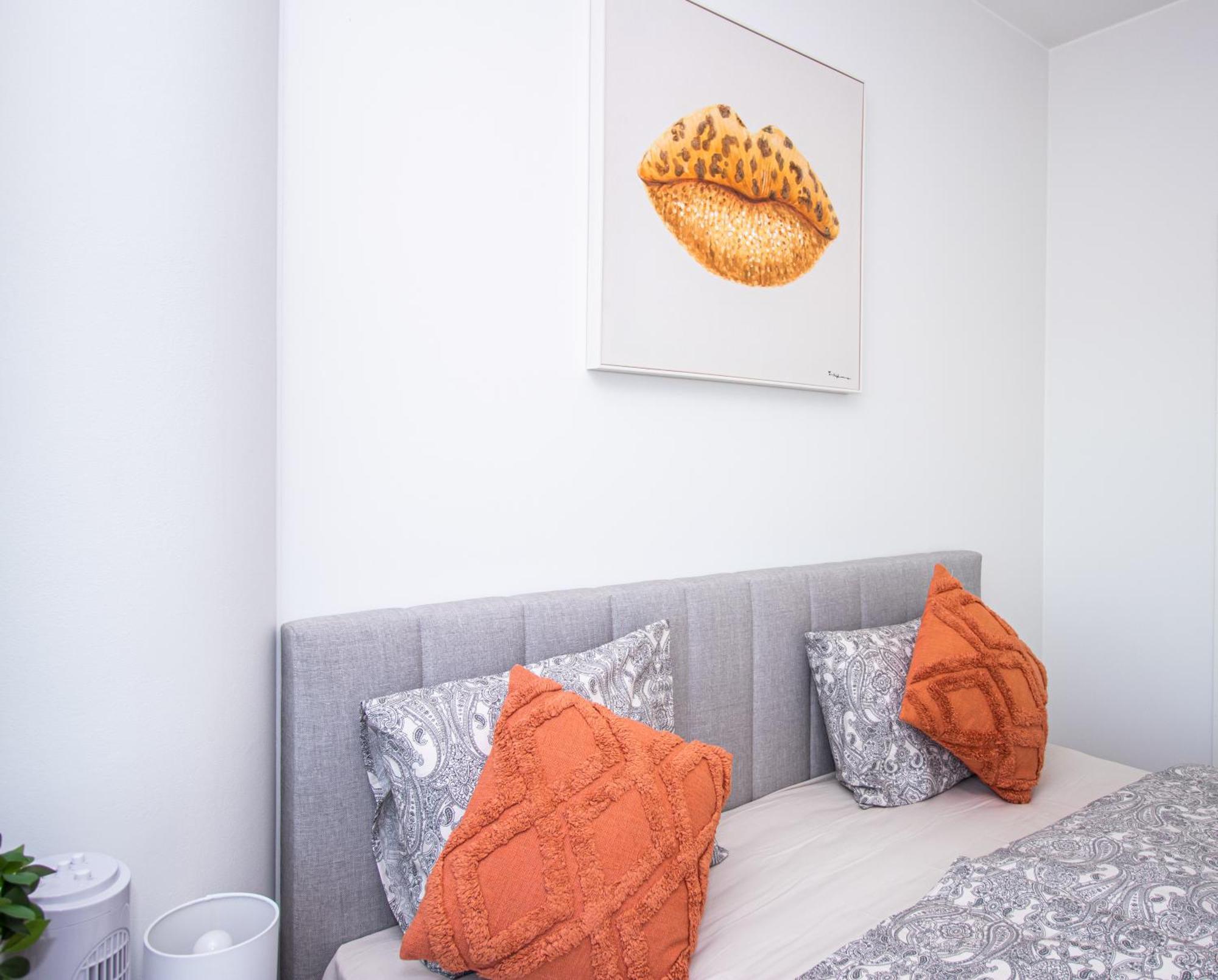 Flexi Homes Itaekeskus Ελσίνκι Εξωτερικό φωτογραφία