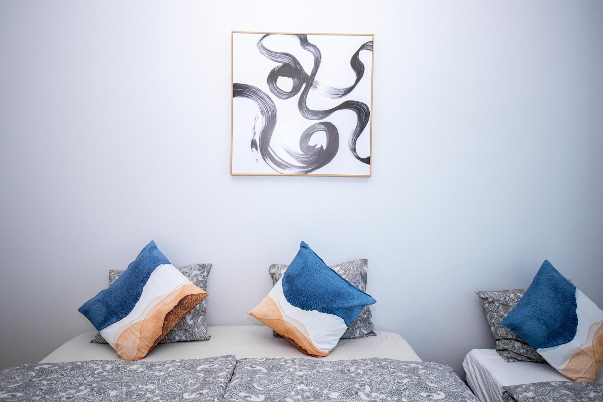 Flexi Homes Itaekeskus Ελσίνκι Εξωτερικό φωτογραφία