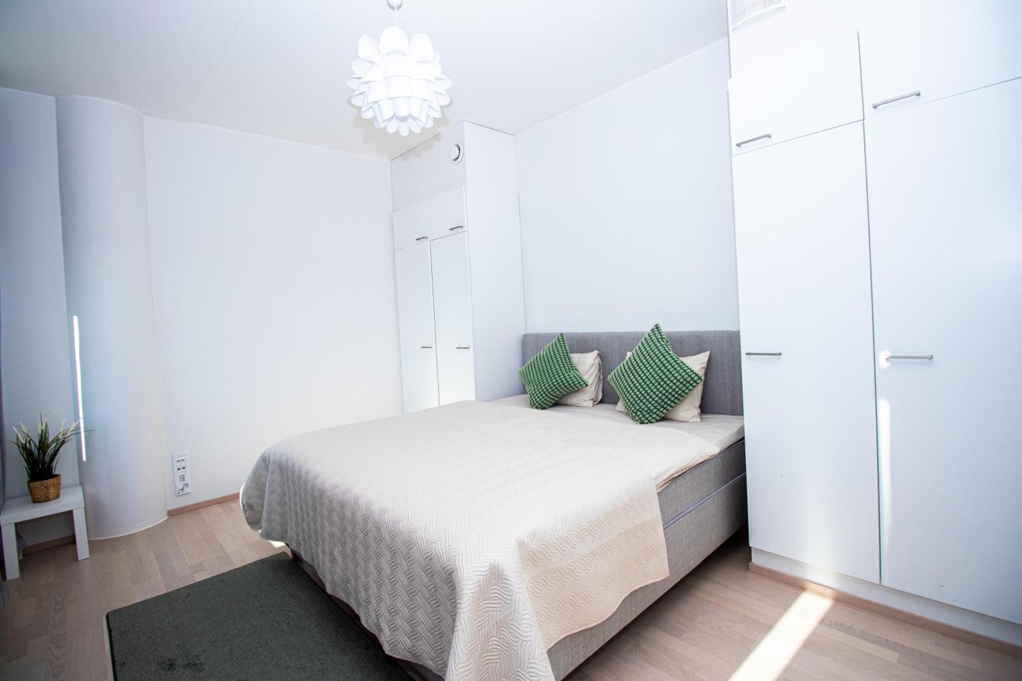 Flexi Homes Itaekeskus Ελσίνκι Εξωτερικό φωτογραφία