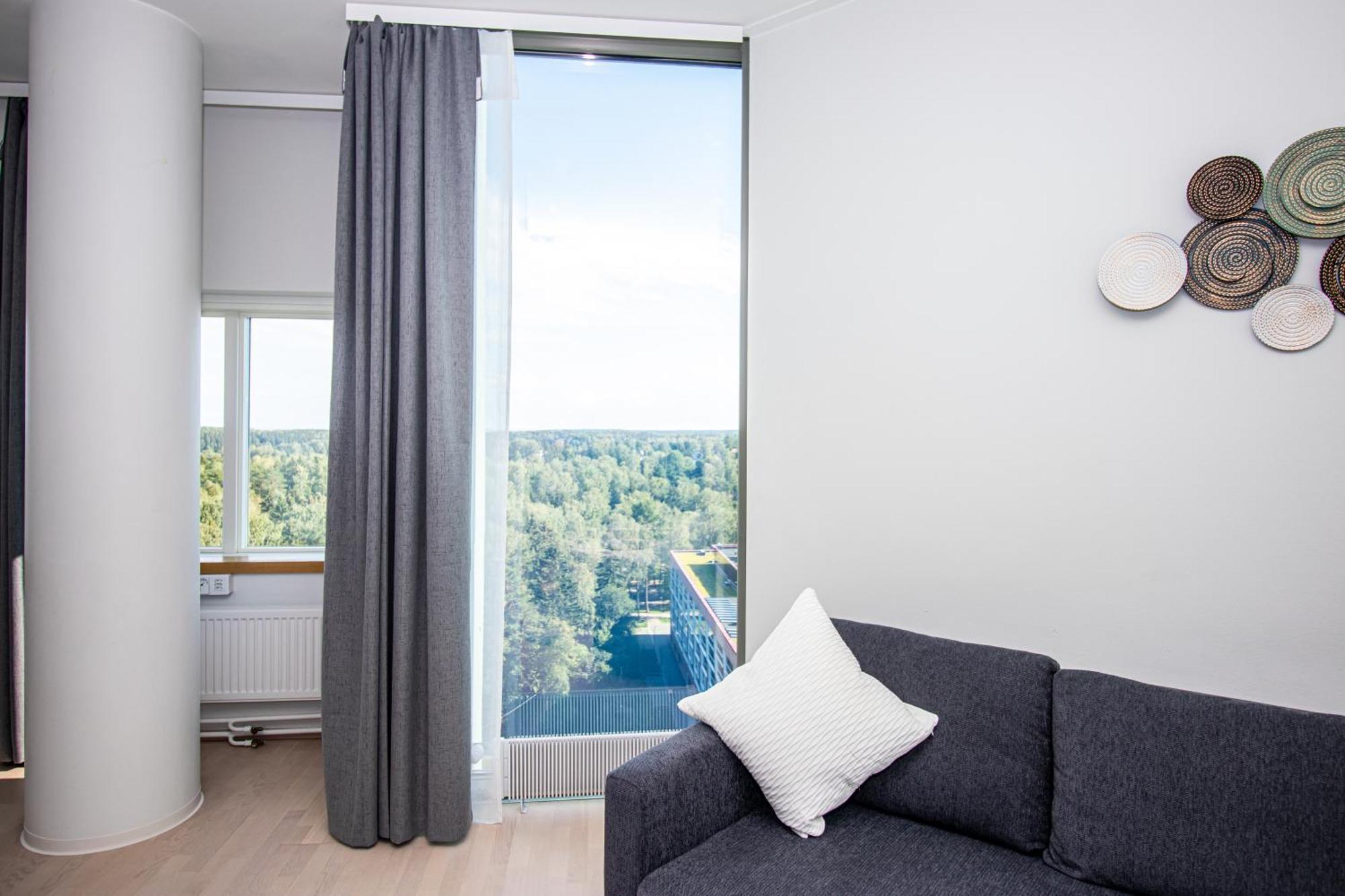 Flexi Homes Itaekeskus Ελσίνκι Εξωτερικό φωτογραφία