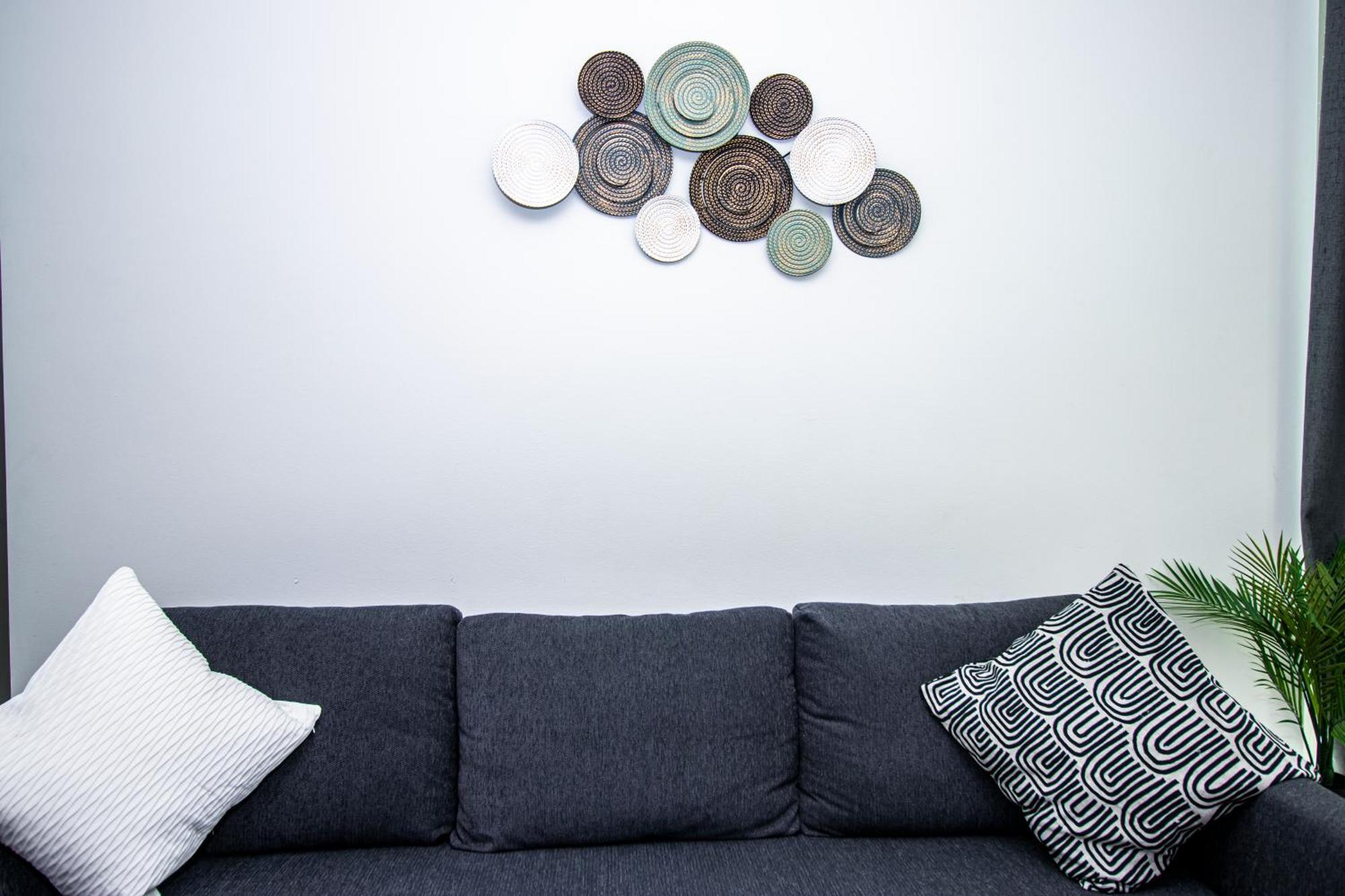 Flexi Homes Itaekeskus Ελσίνκι Εξωτερικό φωτογραφία