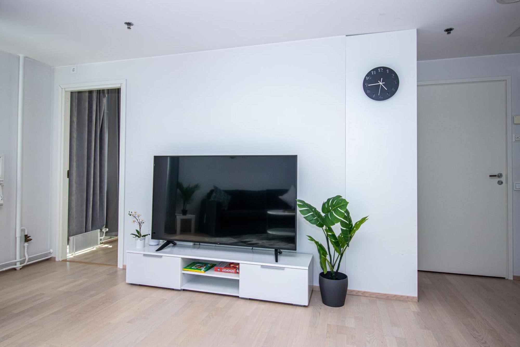 Flexi Homes Itaekeskus Ελσίνκι Εξωτερικό φωτογραφία