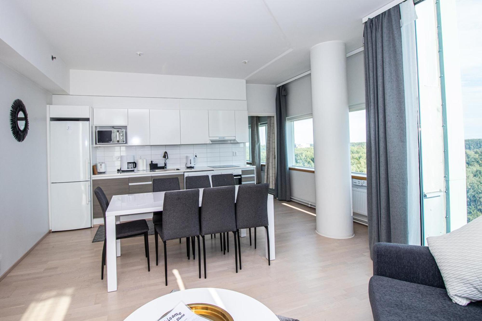 Flexi Homes Itaekeskus Ελσίνκι Εξωτερικό φωτογραφία