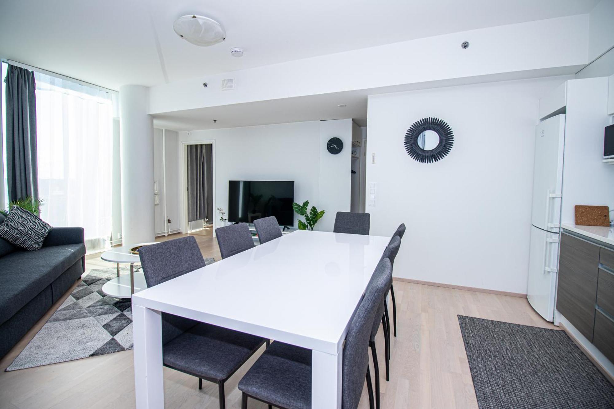 Flexi Homes Itaekeskus Ελσίνκι Εξωτερικό φωτογραφία