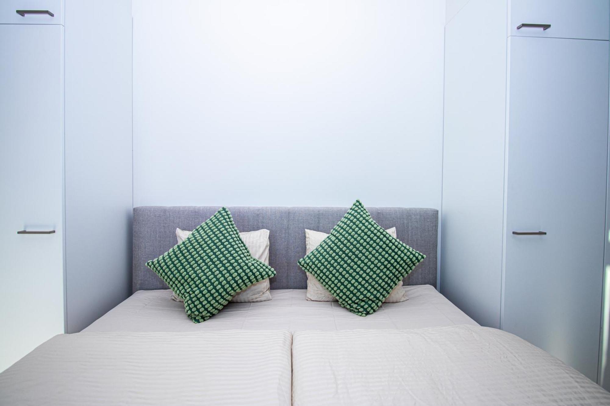 Flexi Homes Itaekeskus Ελσίνκι Εξωτερικό φωτογραφία