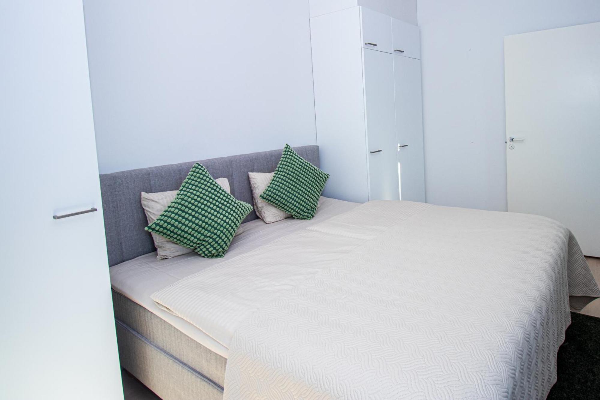 Flexi Homes Itaekeskus Ελσίνκι Εξωτερικό φωτογραφία