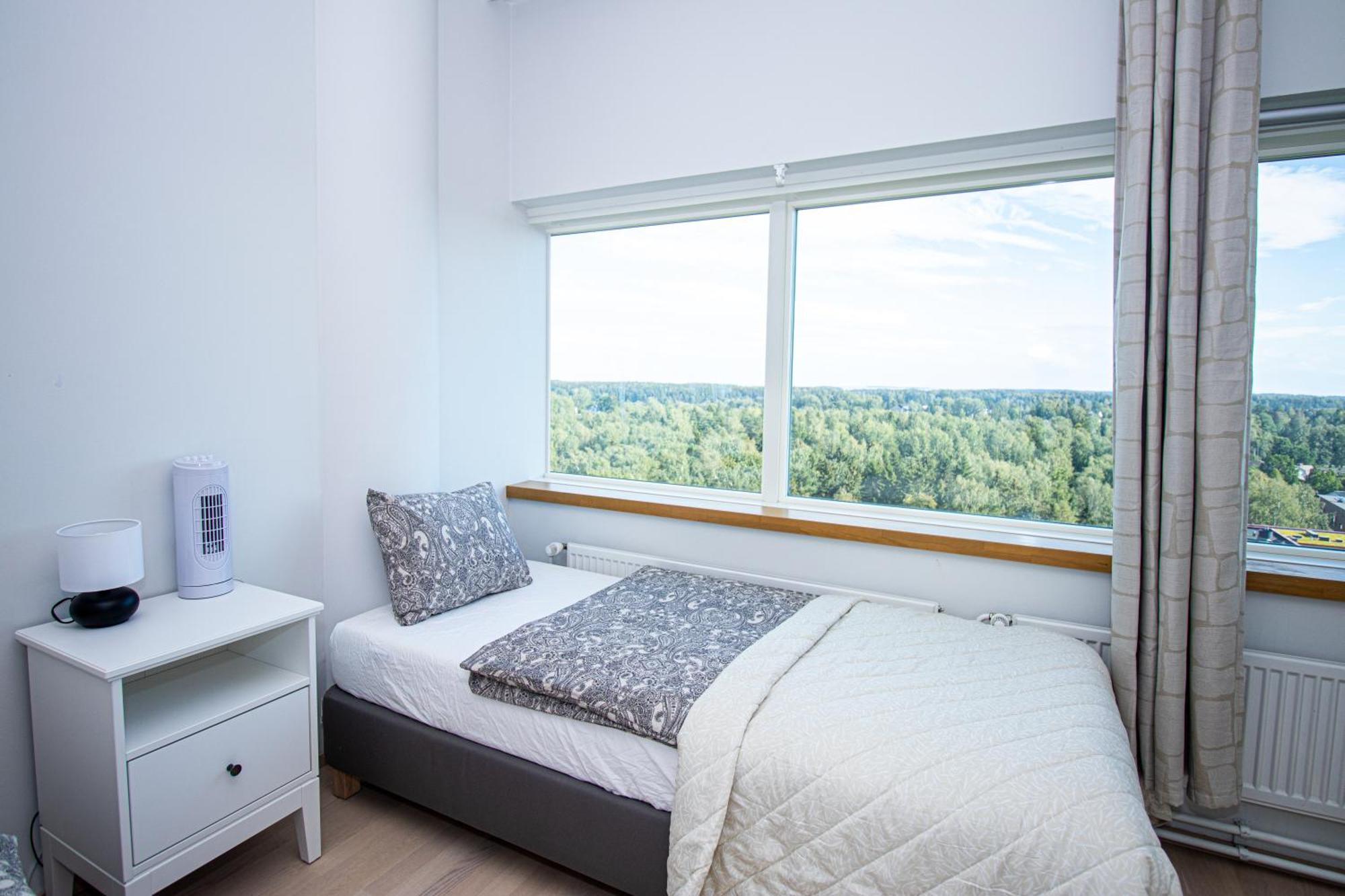 Flexi Homes Itaekeskus Ελσίνκι Εξωτερικό φωτογραφία