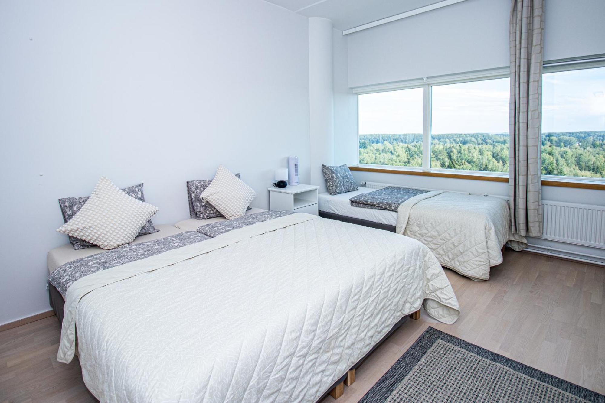 Flexi Homes Itaekeskus Ελσίνκι Εξωτερικό φωτογραφία