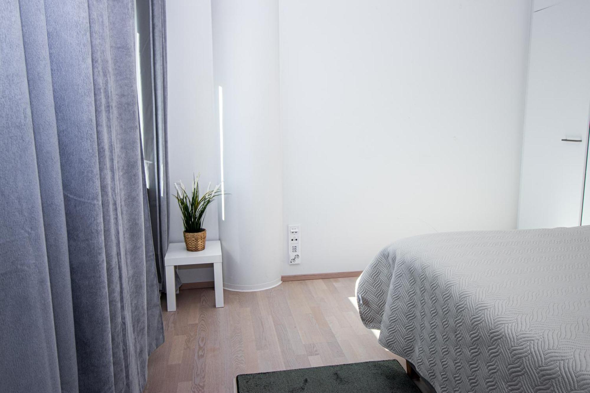 Flexi Homes Itaekeskus Ελσίνκι Εξωτερικό φωτογραφία
