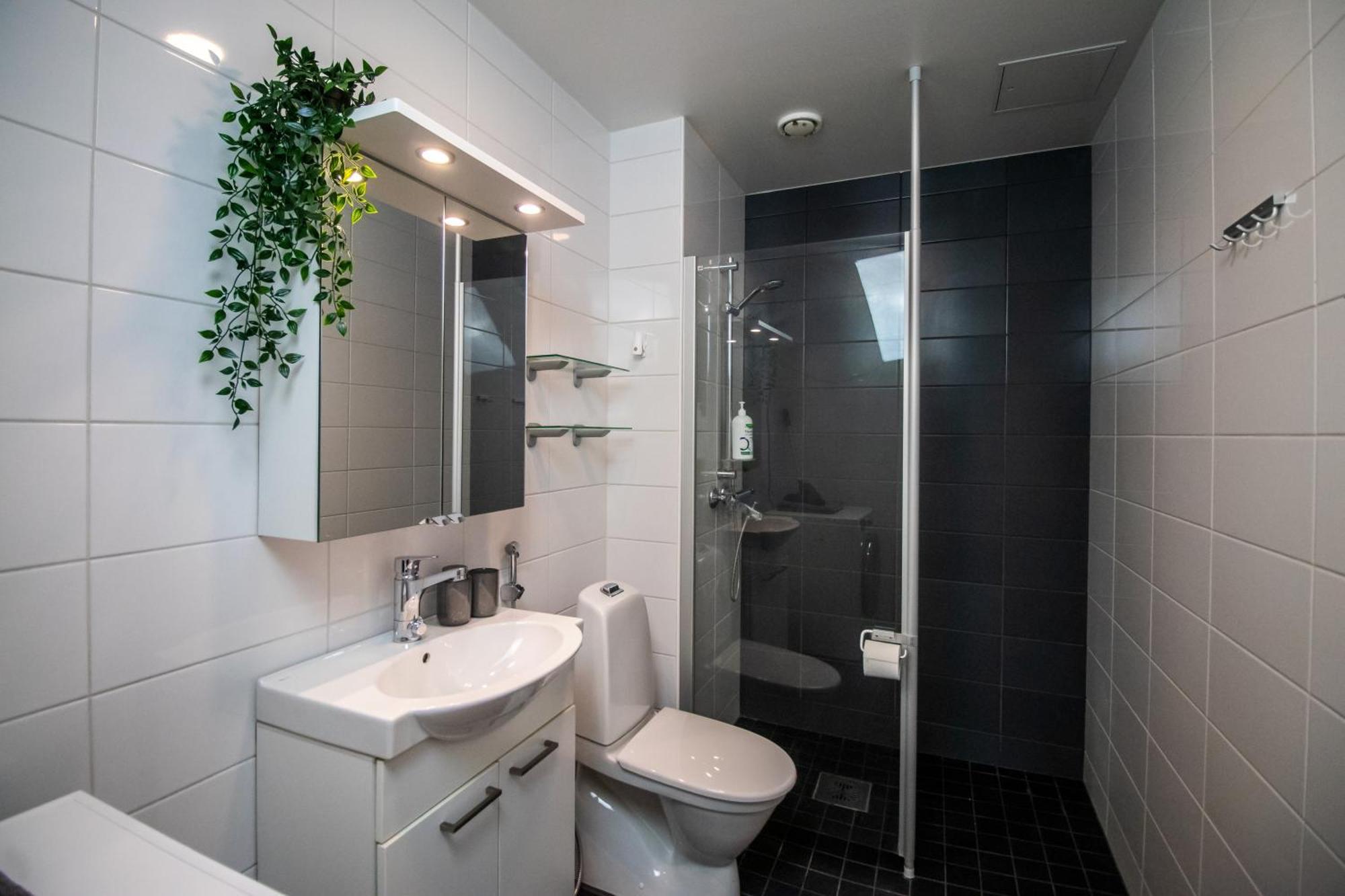 Flexi Homes Itaekeskus Ελσίνκι Εξωτερικό φωτογραφία