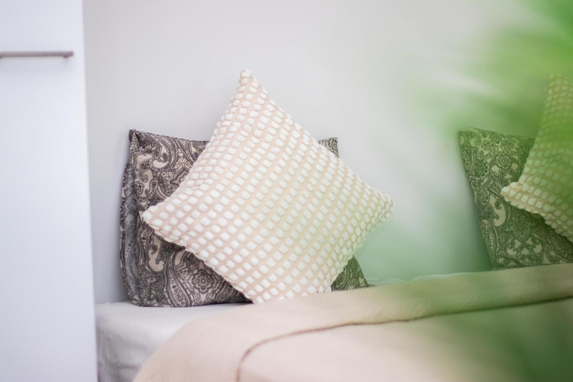 Flexi Homes Itaekeskus Ελσίνκι Εξωτερικό φωτογραφία
