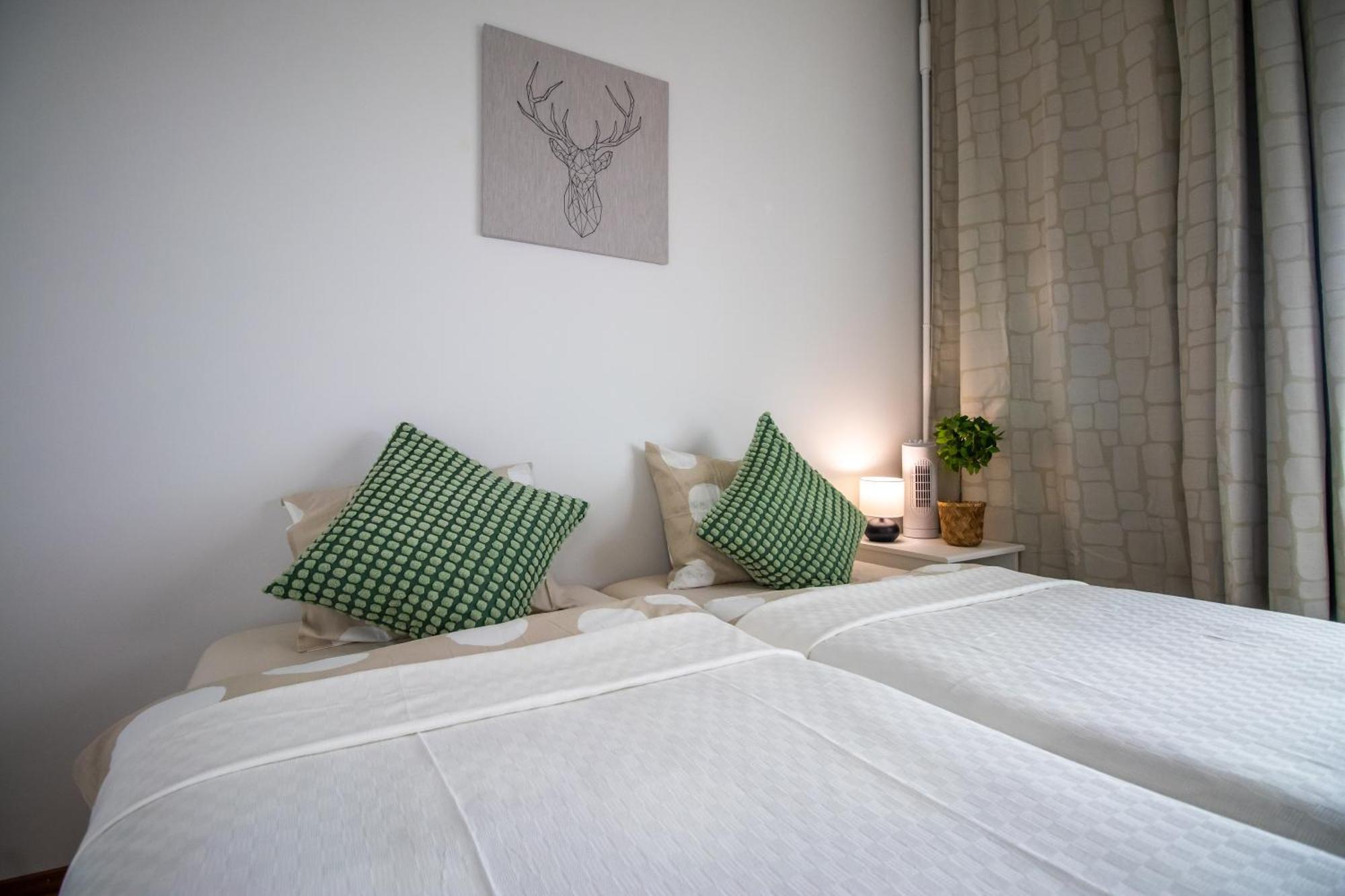 Flexi Homes Itaekeskus Ελσίνκι Εξωτερικό φωτογραφία