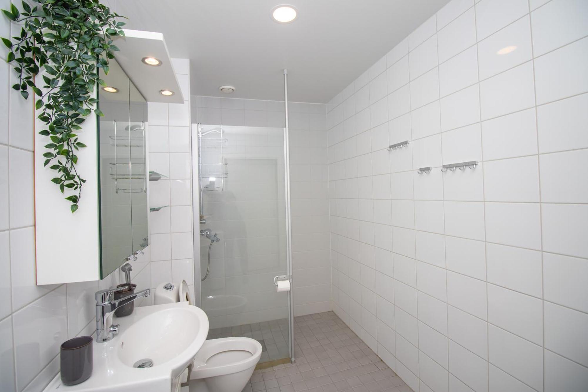 Flexi Homes Itaekeskus Ελσίνκι Εξωτερικό φωτογραφία
